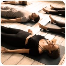 YOGA NIDRA ONLINE